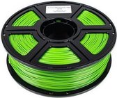 Maertz Budget 1.75mm ABS-filament 1kg Groen