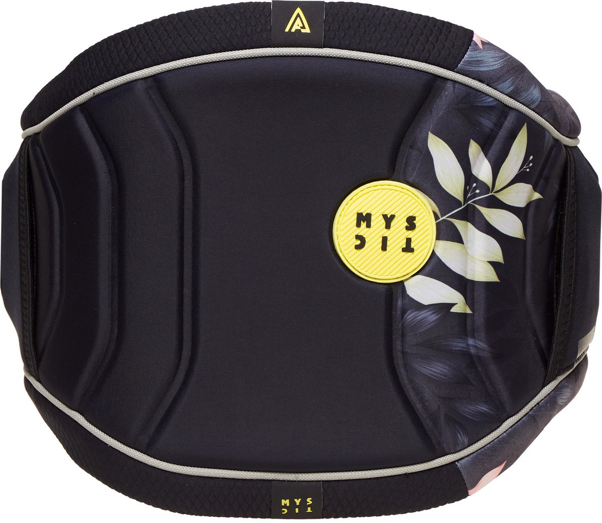 Dazzled Waist - Black