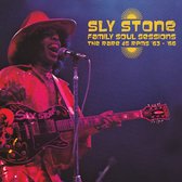 Sly Stone - Family Soul Sessions- The Rare 45 Rpm 63-66 (LP)