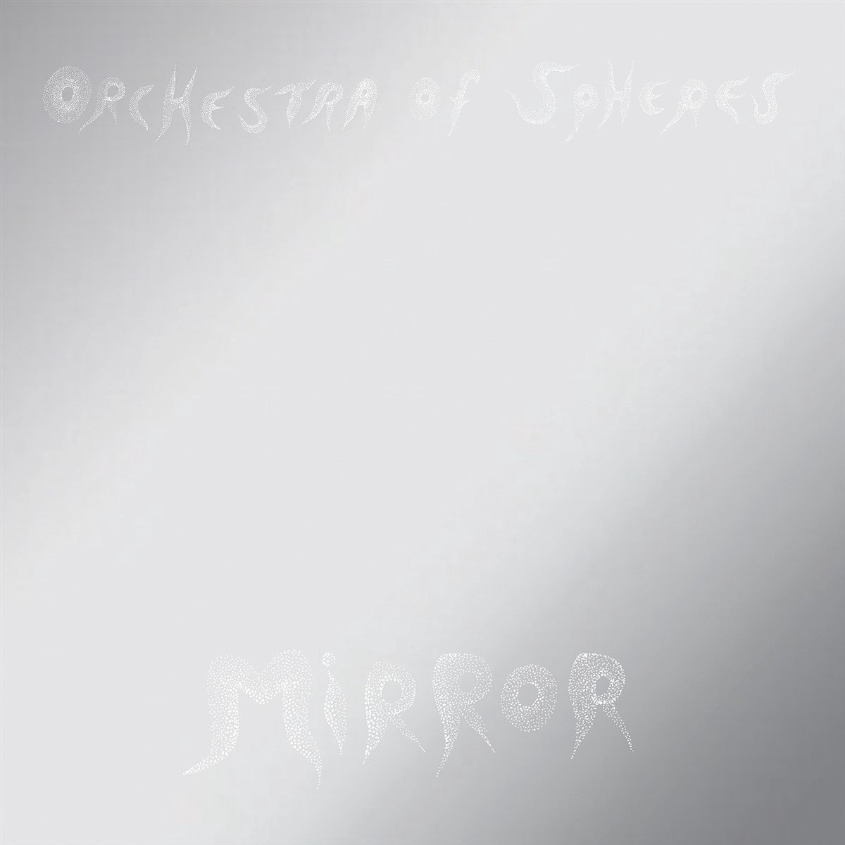 Orchestra Of Spheres - Mirror (2 LP) (Limited Edition)