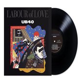 Labour Of Love (LP)
