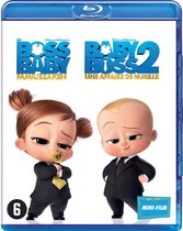 Boss Baby 2 - Family Business (Blu-ray)