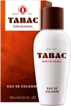 Tabac - Original (Cologne) - Eau De Cologne - 100ML