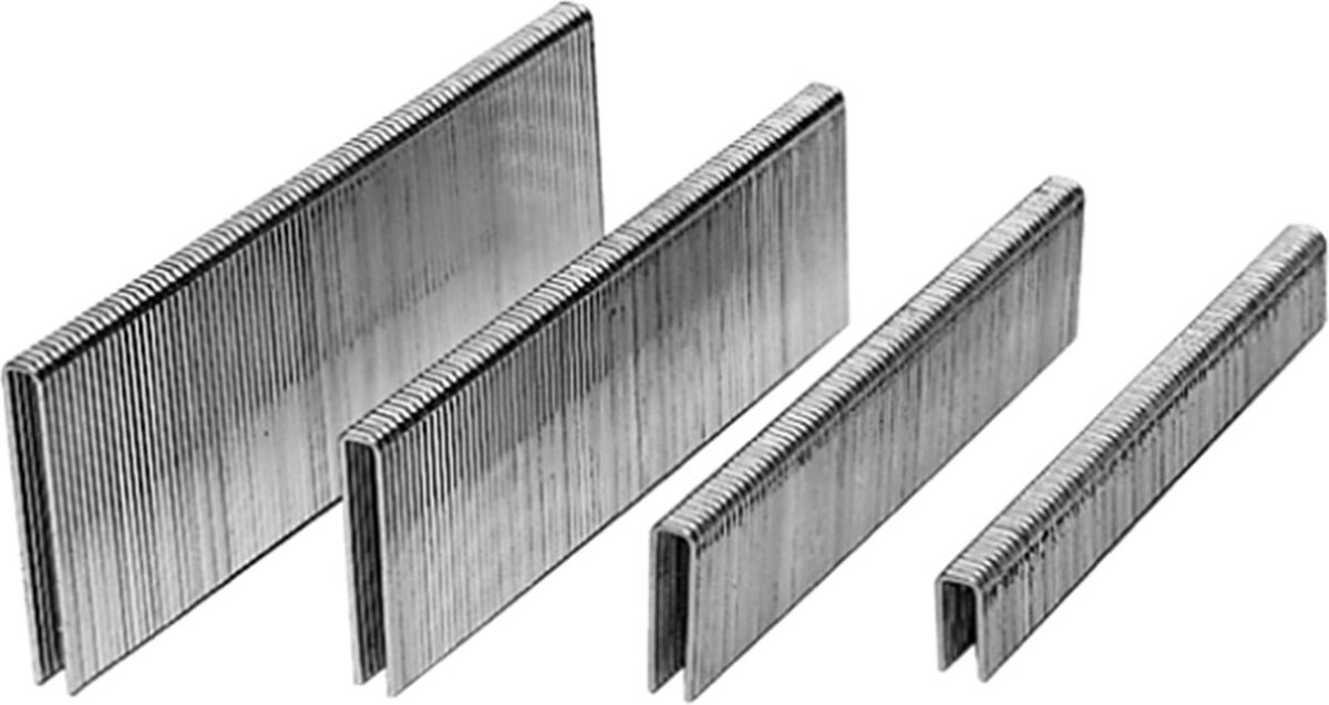 Metabo 80/10 CNK Nieten - 12,8 x 10mm (3000st)