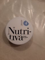 Nutri-tiva hand creme