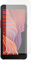 ScreenSafe High Definition Hydrogel screenprotector Samsung Galaxy Xcover 5 High Impact / Mat (AAAA)