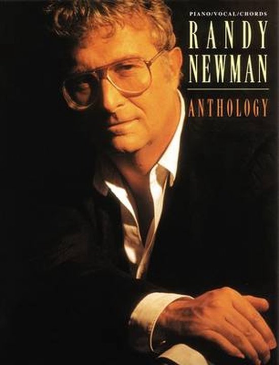 Randy Newman, Randy Newman 9780769258645 Boeken bol