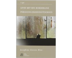 Van A tot ggZ - Leven met een borderline persoonlijkheidsstoornis