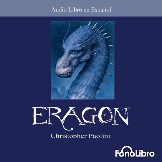 Eragon - cover
