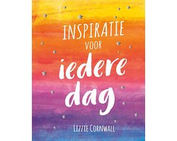 Inspiratie voor iedere dag