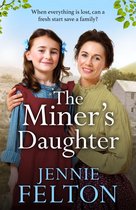 The Families of Fairley Terrace 2 - The Miner's Daughter