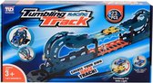 lanceerbaan Racing Track Tumbling jongens 23-delig