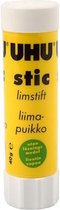 UHU lijmstift 40 gram wit