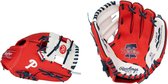 Rawlings MLB Logo Gloves LH 10 Inch Team Phillies