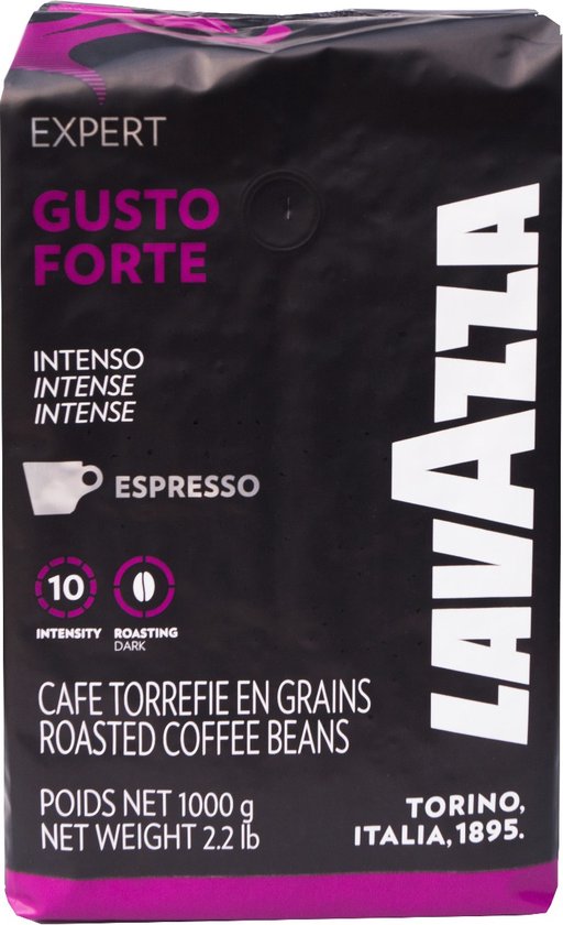 Koffiebonen vergelijken en goedkoop koffiebonen kopen