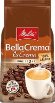 Melitta BellaCrema La Crema koffiebonen 1 kilo