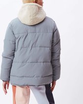 Obey Dion Jacket - Leaf