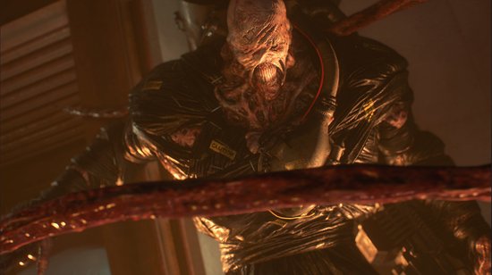 Resident Evil 3 - PS4