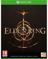 Elden Ring Xbox One Xbox Series X