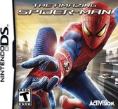 Activision The Amazing Spider-Man - Nintendo DS