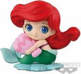 Disney Q Posket Sweetiny figure - Ariel