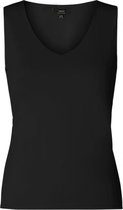 YESTA Vanisha Top - Black - maat 2(50)