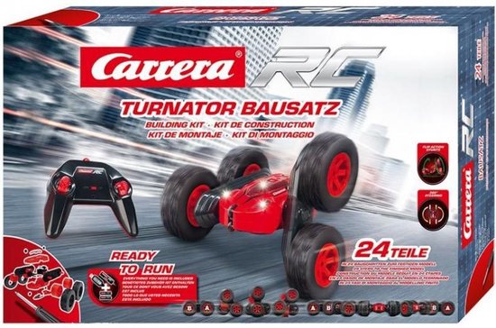 Race auto ballonnen als versiering voor je Racing kinderfeestje | Tuf