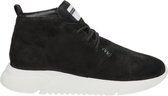 Rehab Nazul Nub heren sneaker - Zwart - Maat 42