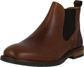 Bullboxer chelsea boots Cognac-41