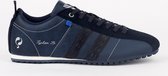 Heren Sneaker Typhoon SP - Marine Blauw/Donkerblauw