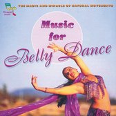 Belly Dance - Music For Belly Dance (CD)