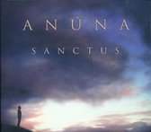 Anuna - Sanctus (CD)