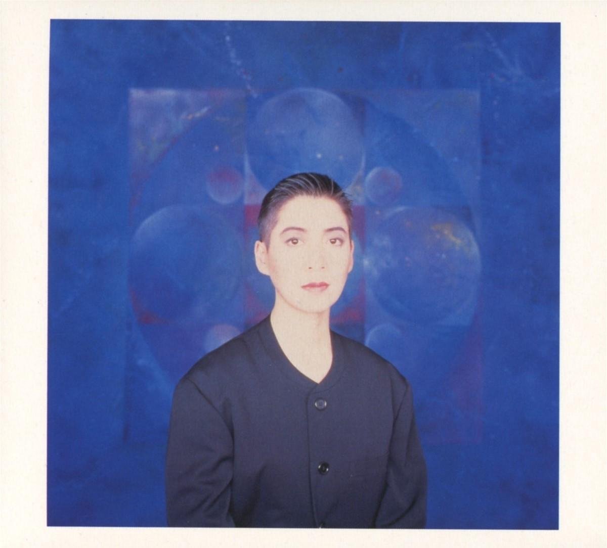 Midori Takada & Masahiko Satoh - Lunar Cruise (CD) (Remastered)