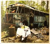Kaja - Rust (CD)