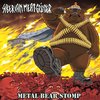 Siberian Meat Grinder - Metal Bear Stomp (CD)