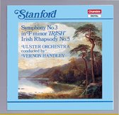 Ulster Orchestra - Irish Symphony (CD)