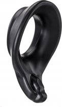 Cock Armour Regular - Black - Cock Rings