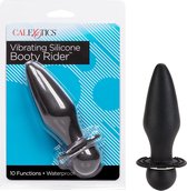 Vibrating Silicone Booty Rider™ - Anal