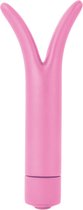 The Champion Pink - G-Spot Vibrators