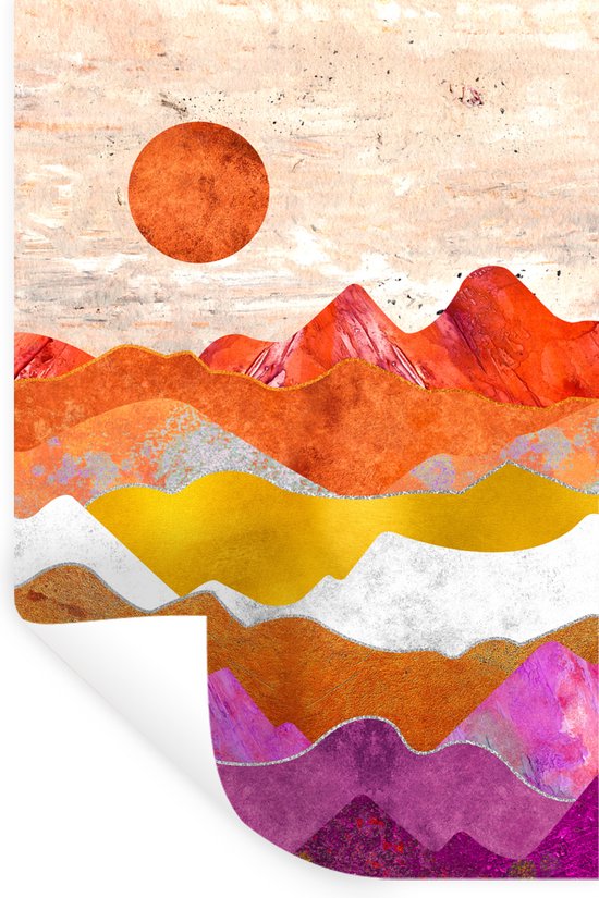 Whitman And Daughter LGBTQ+ Hochzeitskarte – Regenbogen-Design, 12,7 X 17,8 Cm, Inkl. Umschlag