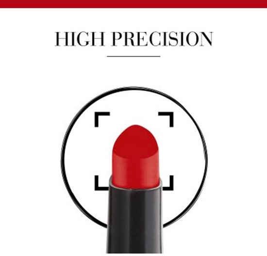 Bourjois Rouge Velvet The Lipstick Regular 2.40 G