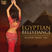 Bashir Abdel Al - Egyptian Bellydance (CD)