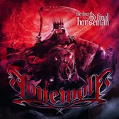 Lonewolf - The Fourth And Final Horseman (CD)