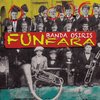Banda Osiris - Fünfara (CD)