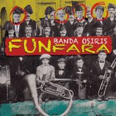 Banda Osiris - Fünfara (CD)