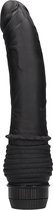 Multispeed G-Spot Vibrator - Black - Realistic Vibrators