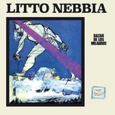 Litto Nebbia - Bazar De Los Milagros (LP)