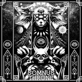Somnus Throne - Somnus Throne (LP)