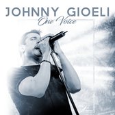 Johnny Gioeli - One Voice (LP)