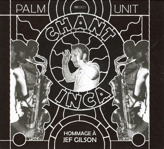 Palm Unit - Hommage A Jef Gilson (2 LP)